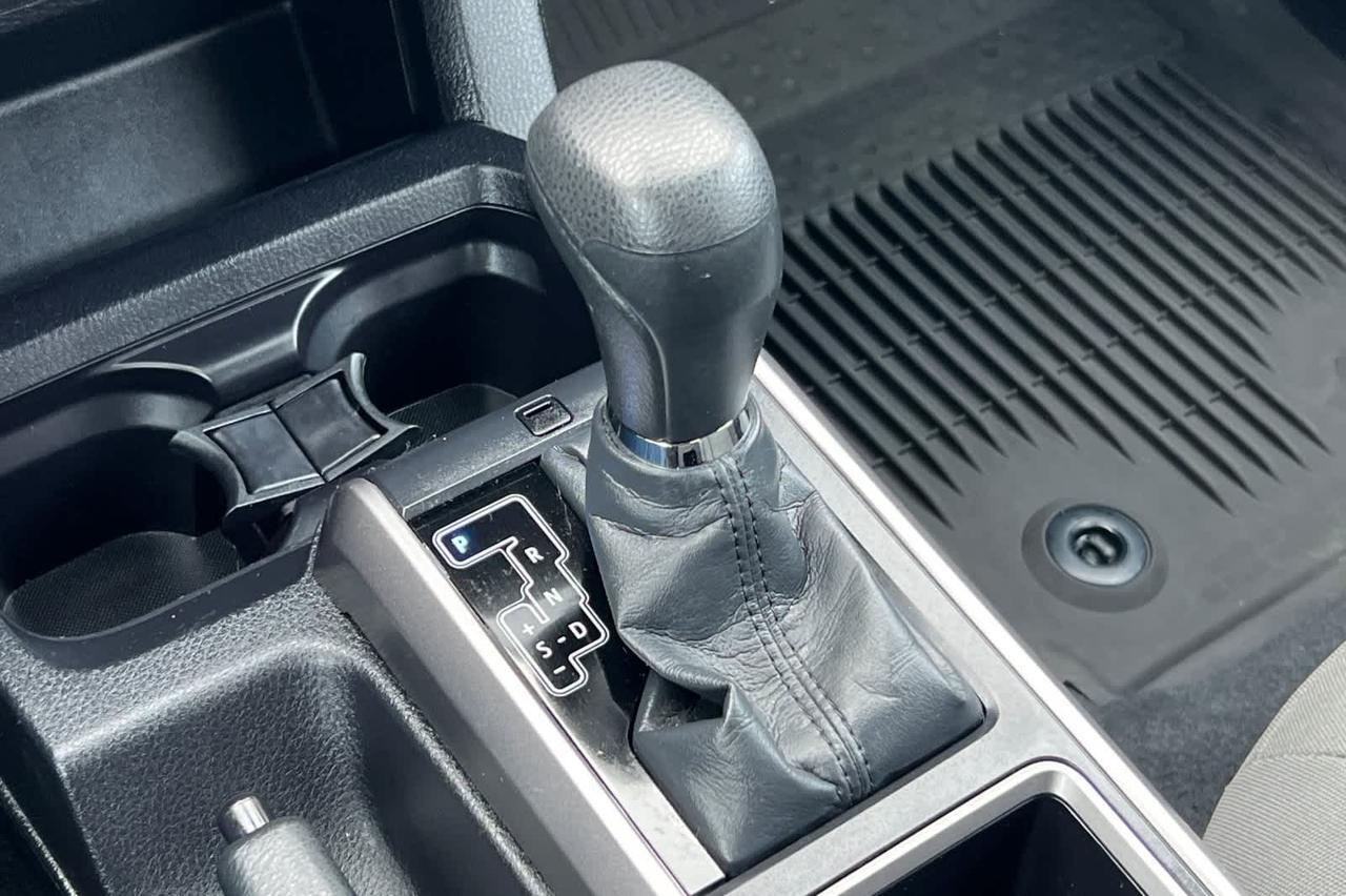 2021 Toyota Tacoma SR5 Roseville CA