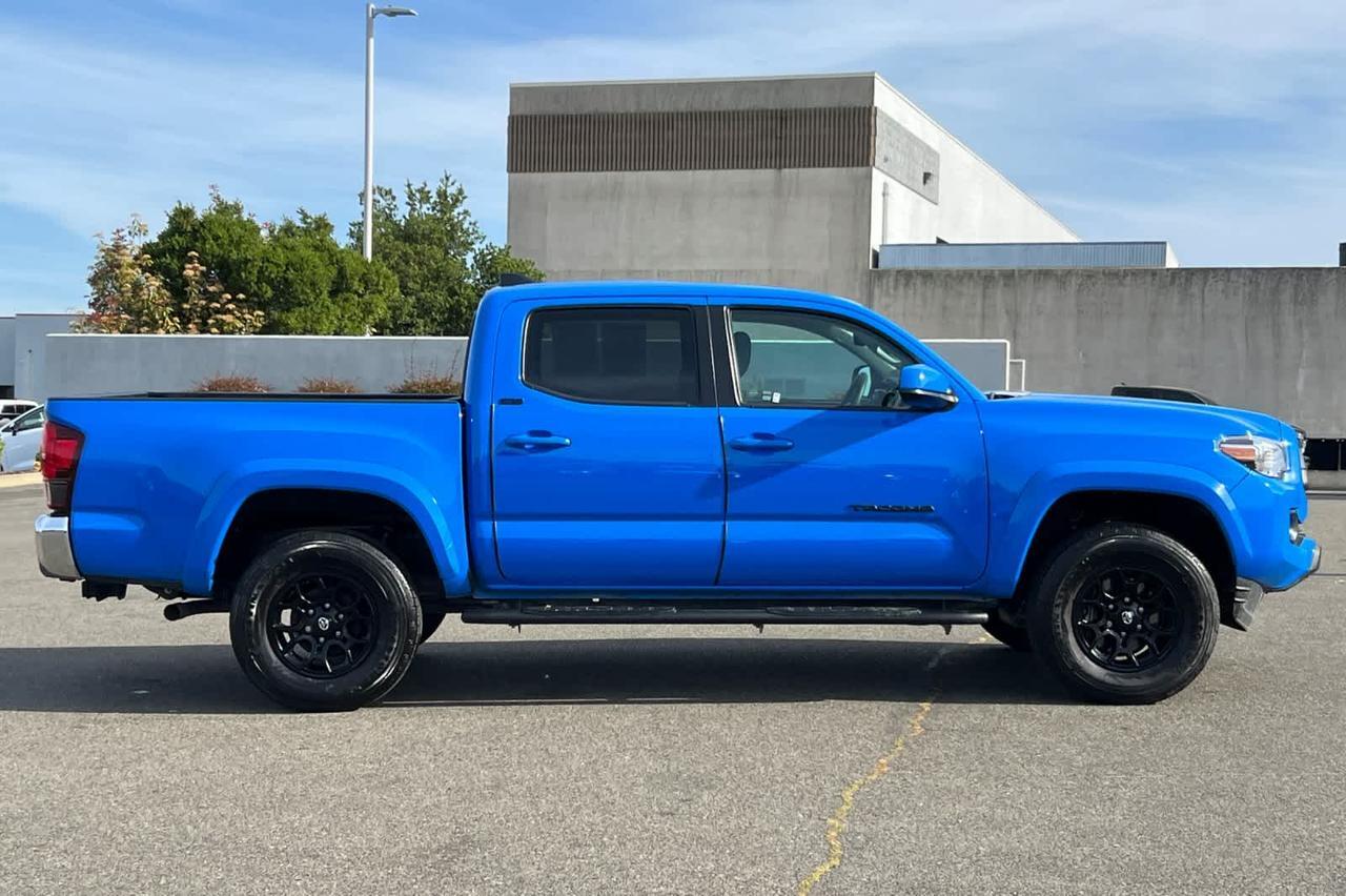 2021 Toyota Tacoma SR5 Roseville CA