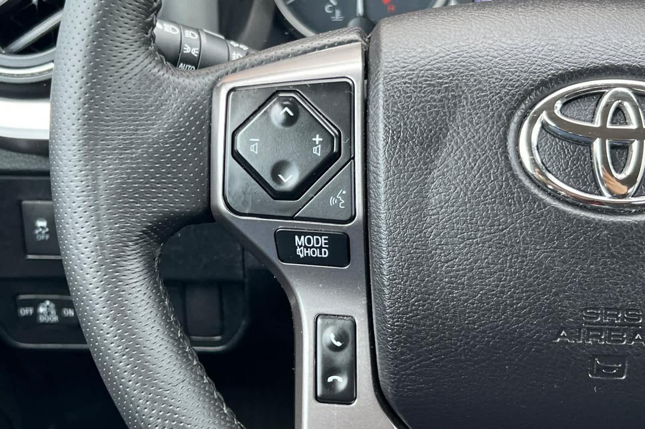 2021 Toyota Tacoma SR5 Roseville CA