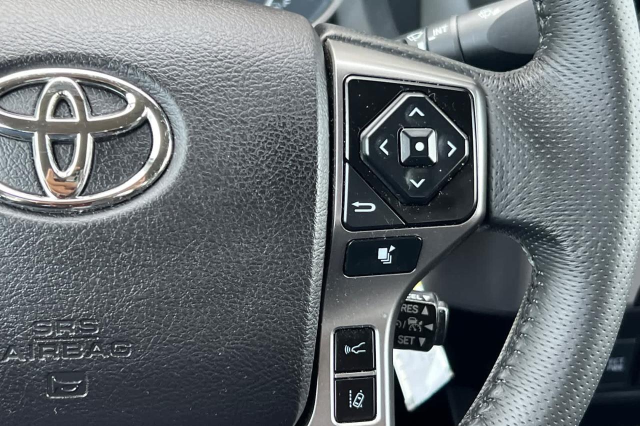 2021 Toyota Tacoma SR5 Roseville CA
