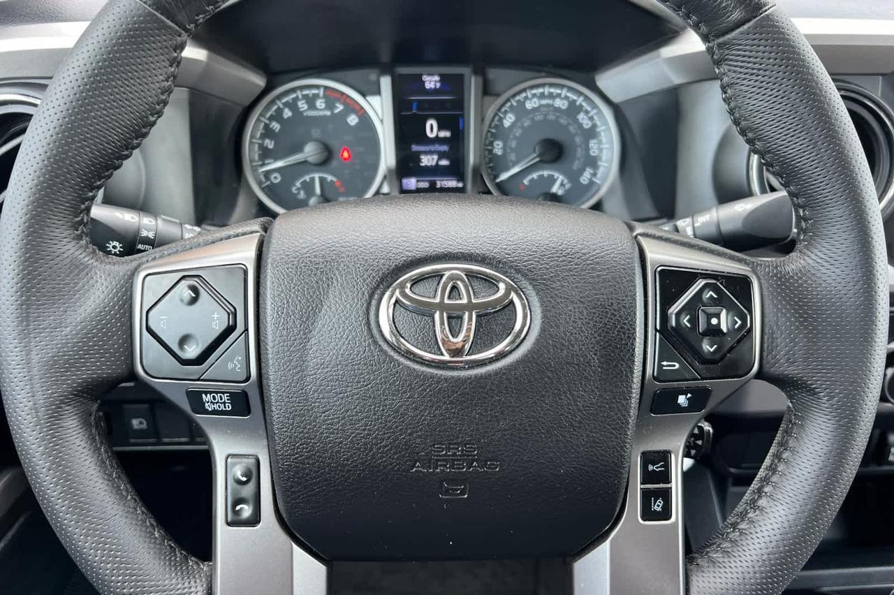 2021 Toyota Tacoma SR5 Roseville CA