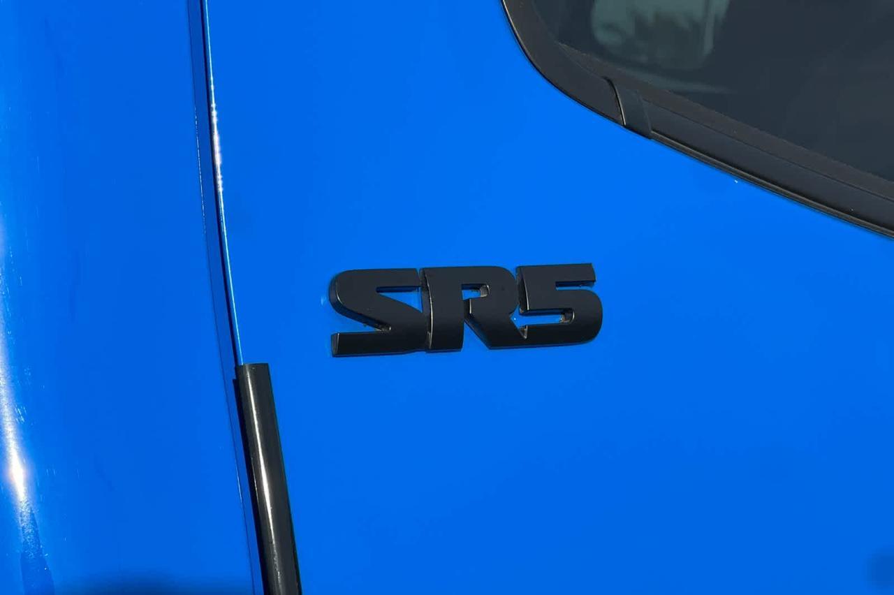2021 Toyota Tacoma SR5 Roseville CA