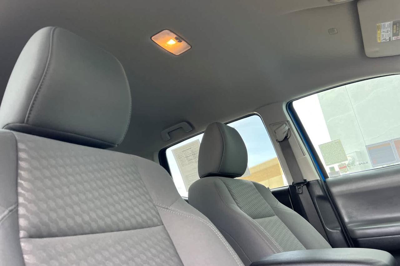 2021 Toyota Tacoma SR5 Roseville CA