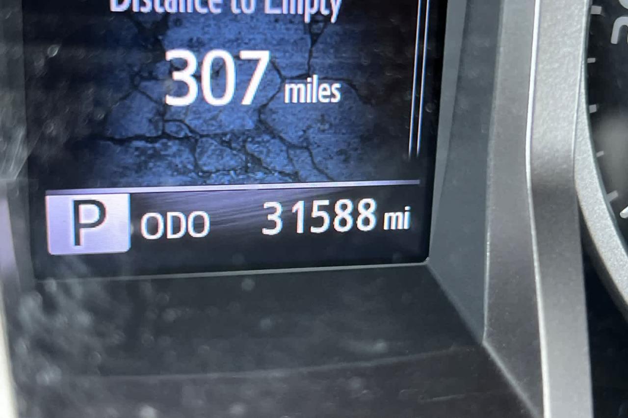 2021 Toyota Tacoma SR5 Roseville CA