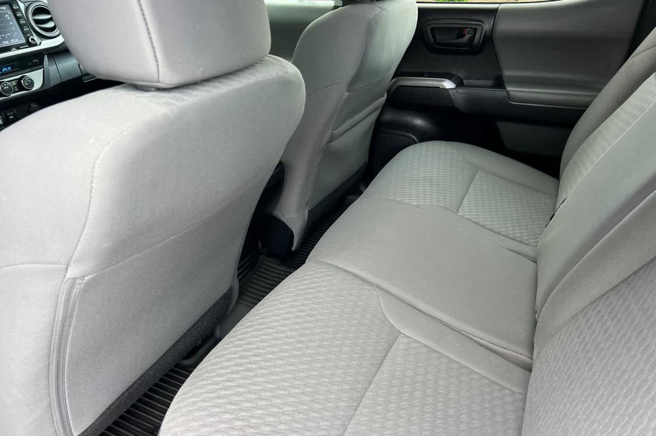 2021 Toyota Tacoma SR5 Roseville CA