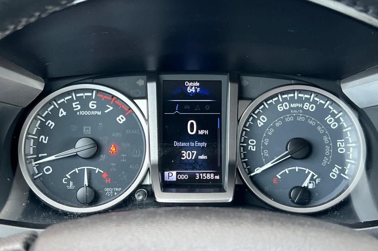 2021 Toyota Tacoma SR5 Roseville CA