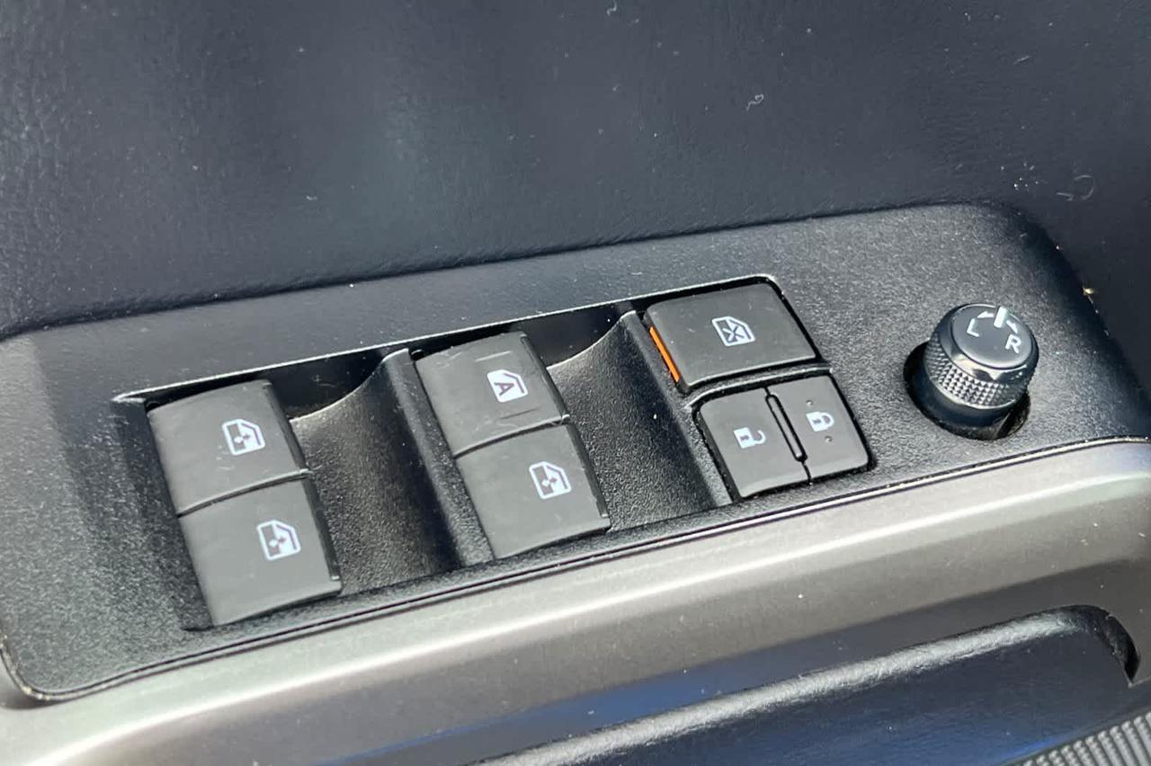 2021 Toyota Tacoma SR5 Roseville CA