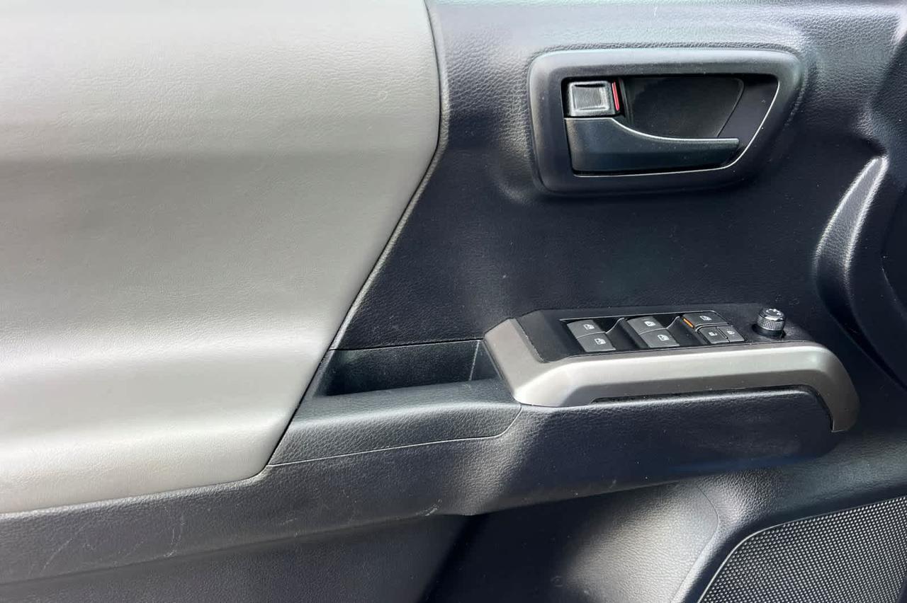 2021 Toyota Tacoma SR5 Roseville CA