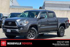 2021_Toyota_Tacoma_SR5_ Roseville CA