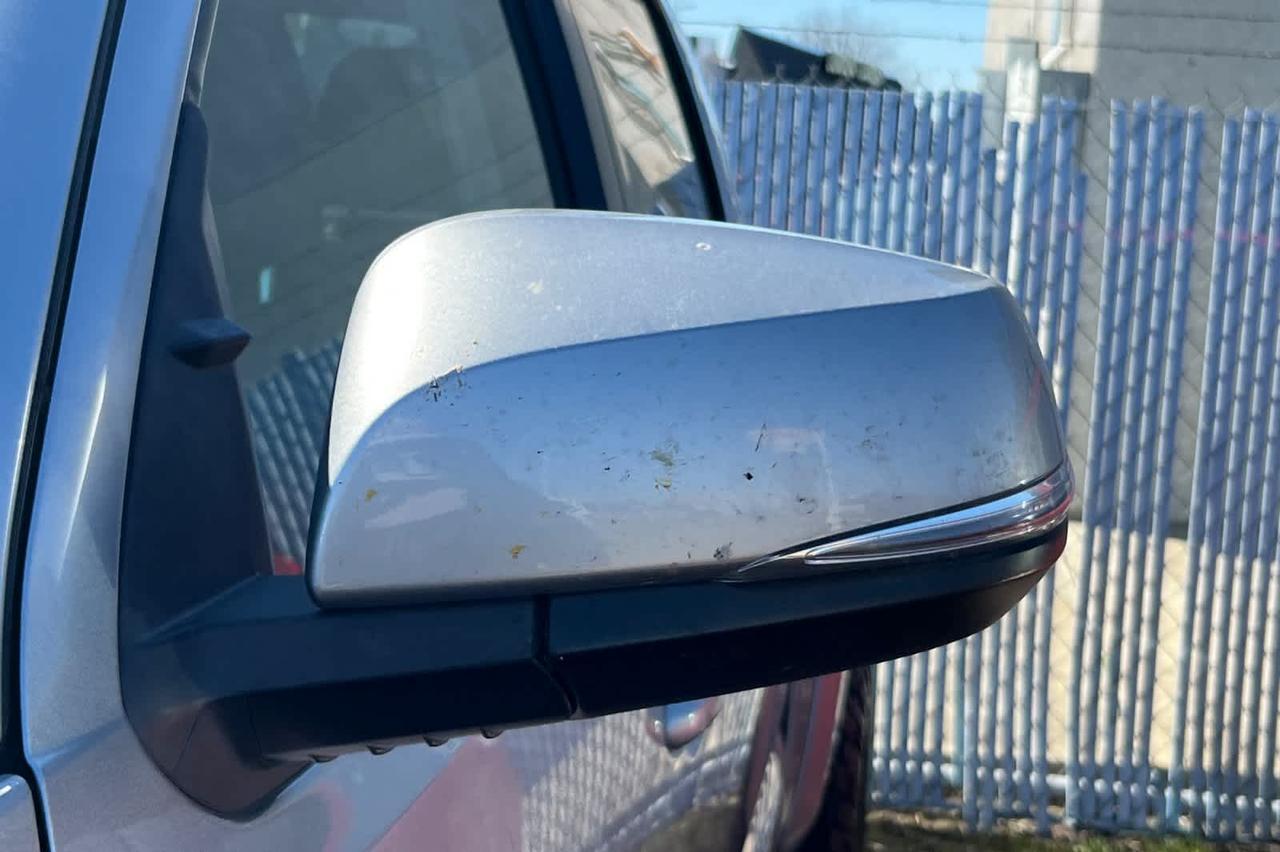 2021 Toyota Tacoma SR5 Roseville CA