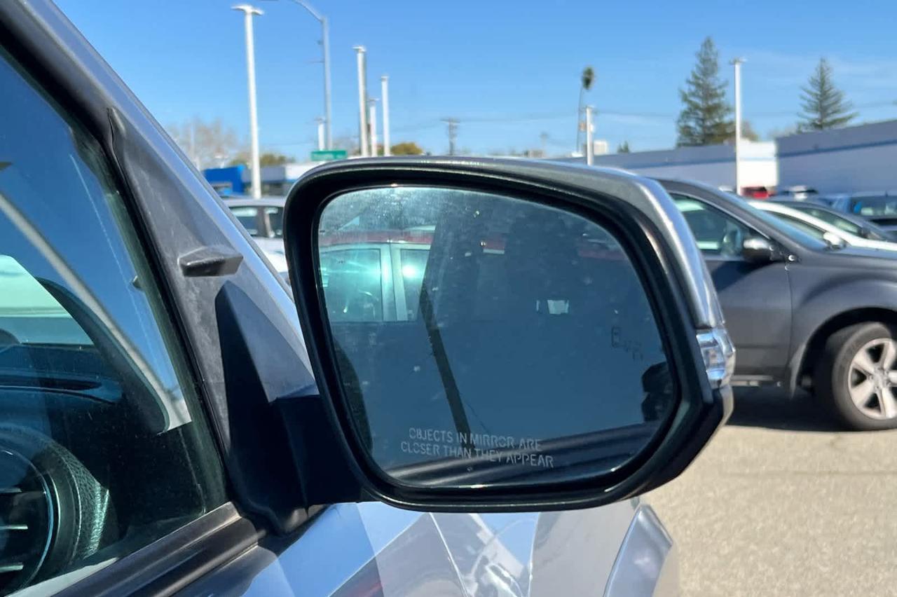 2021 Toyota Tacoma SR5 Roseville CA