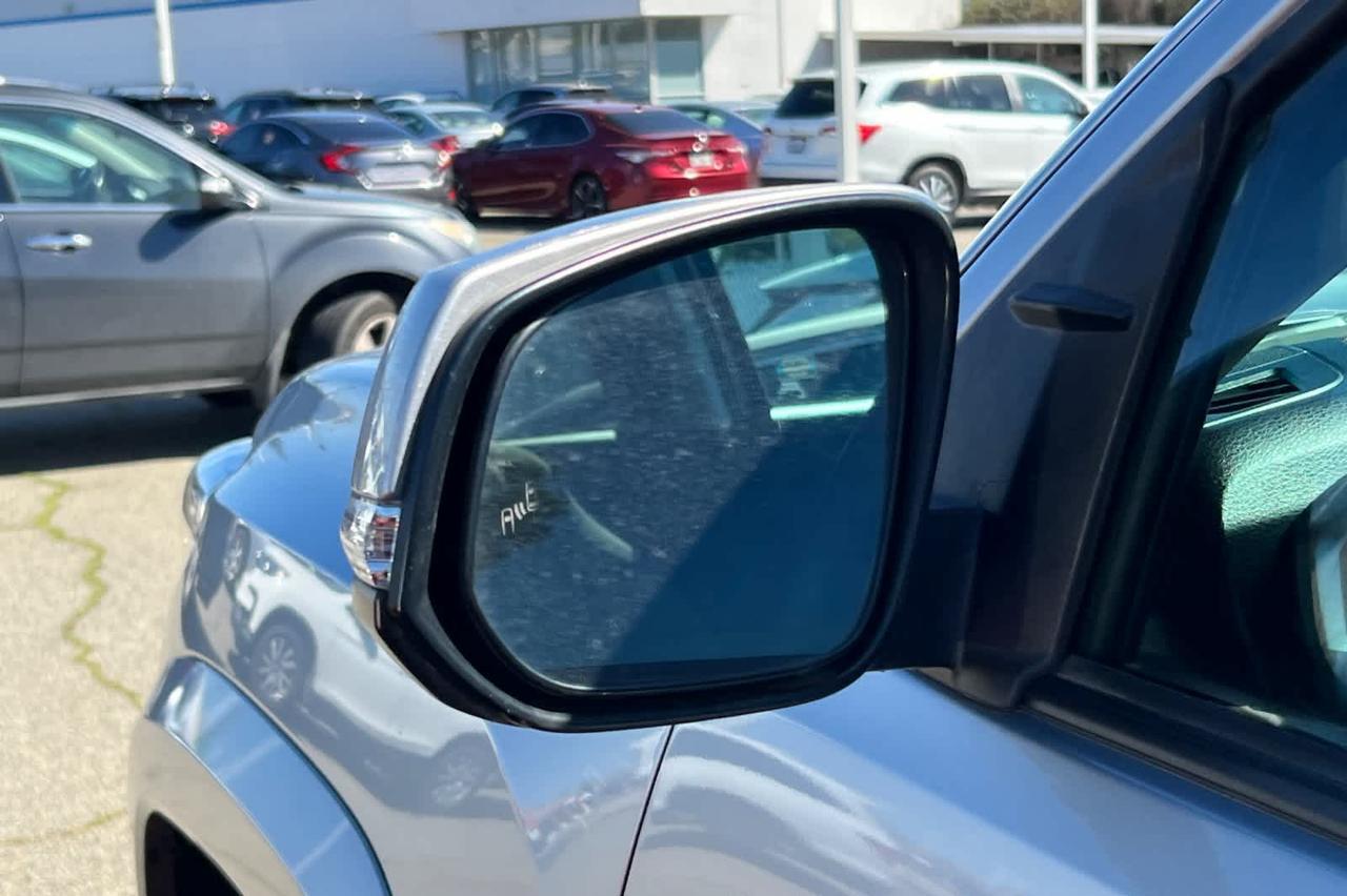 2021 Toyota Tacoma SR5 Roseville CA