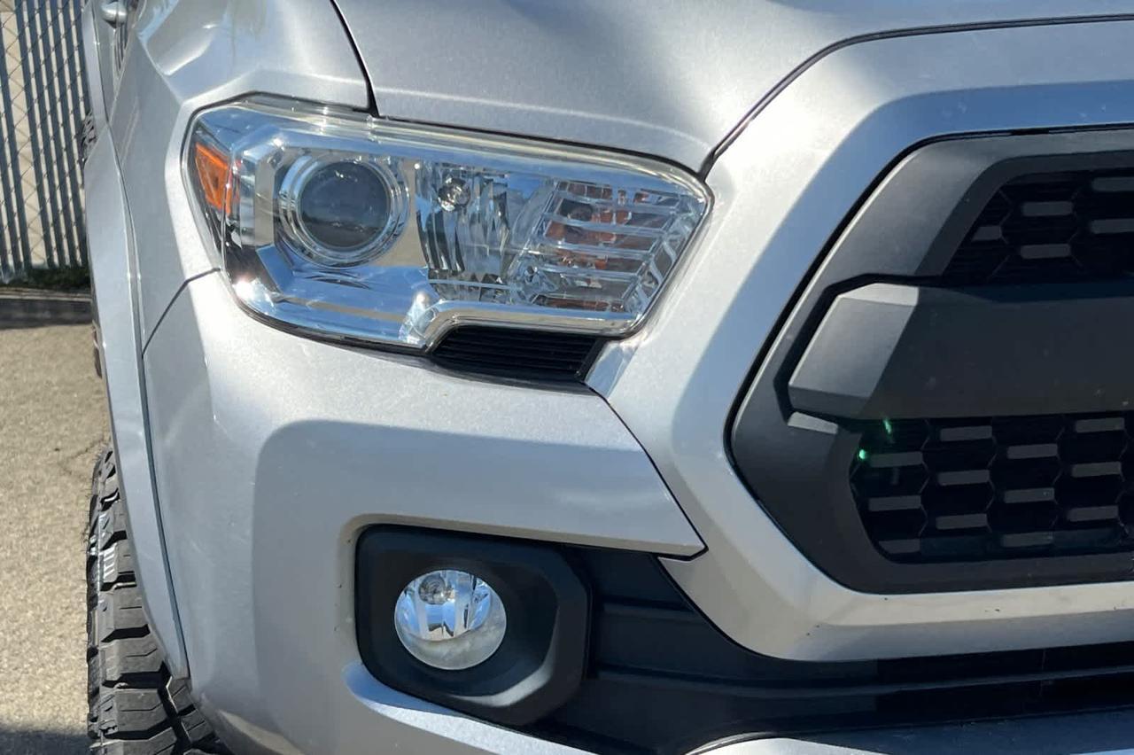 2021 Toyota Tacoma SR5 Roseville CA