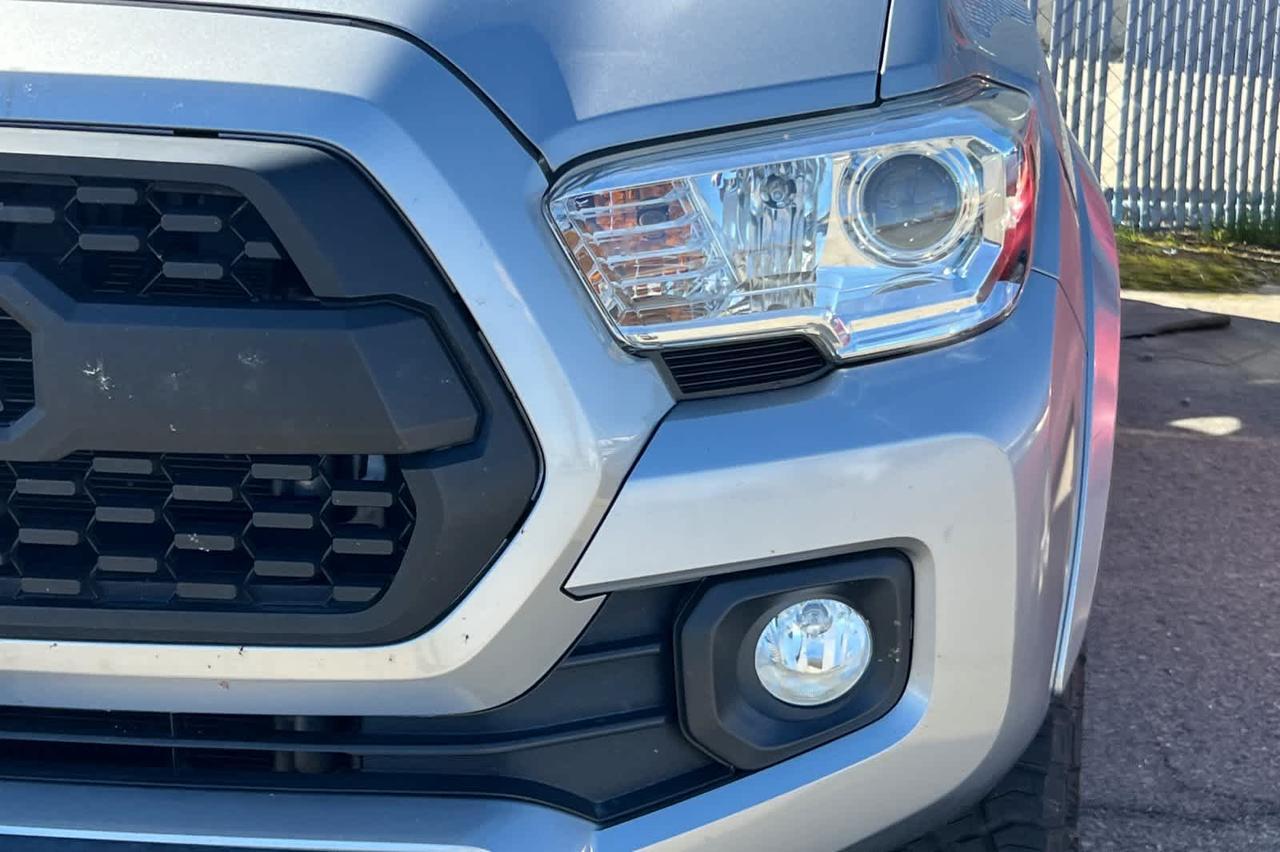 2021 Toyota Tacoma SR5 Roseville CA