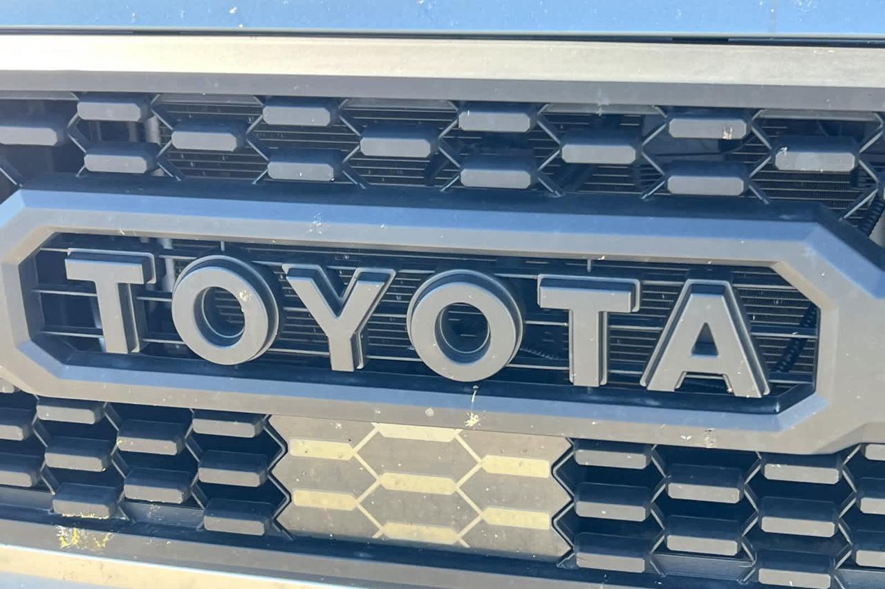 2021 Toyota Tacoma SR5 Roseville CA