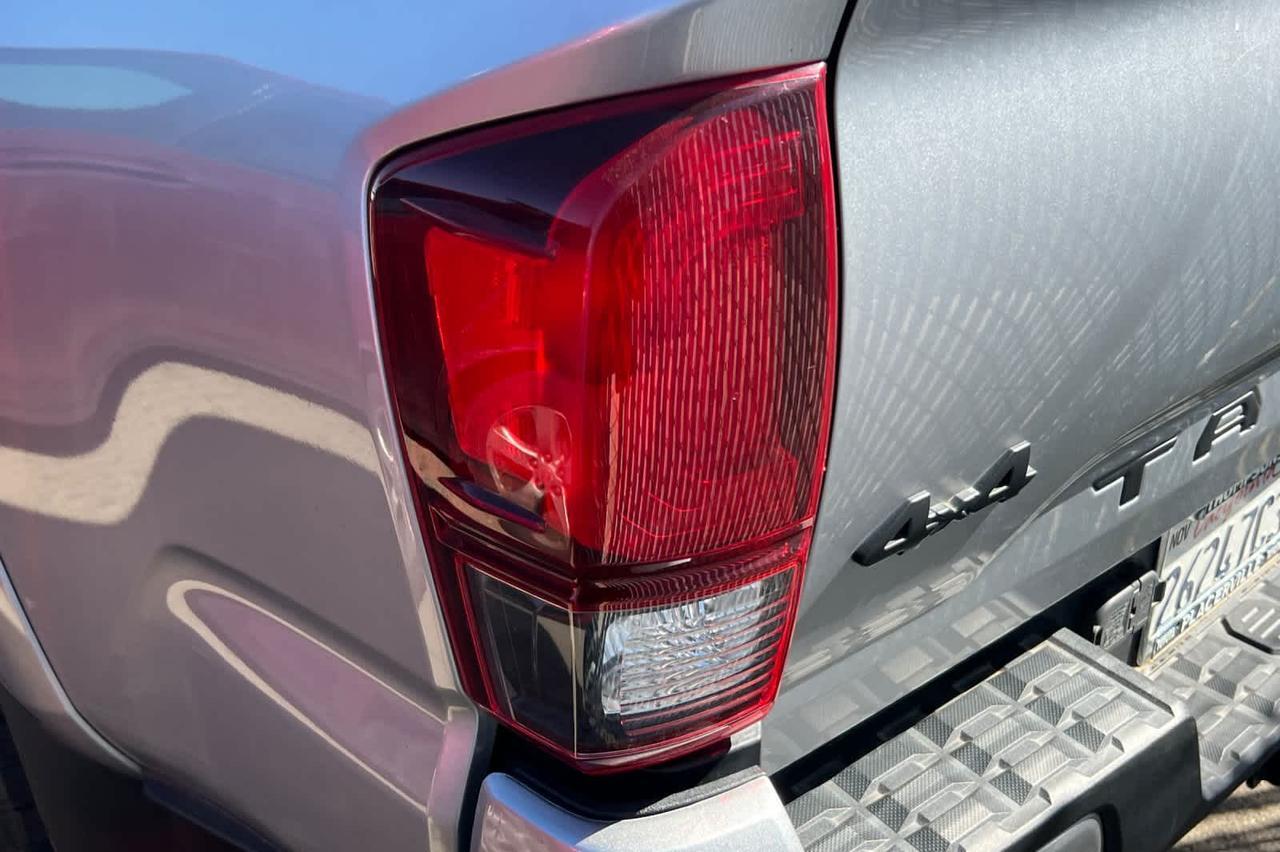 2021 Toyota Tacoma SR5 Roseville CA