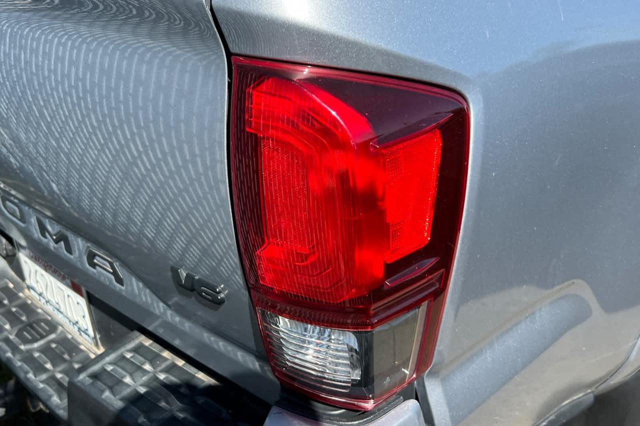 2021 Toyota Tacoma SR5 Roseville CA