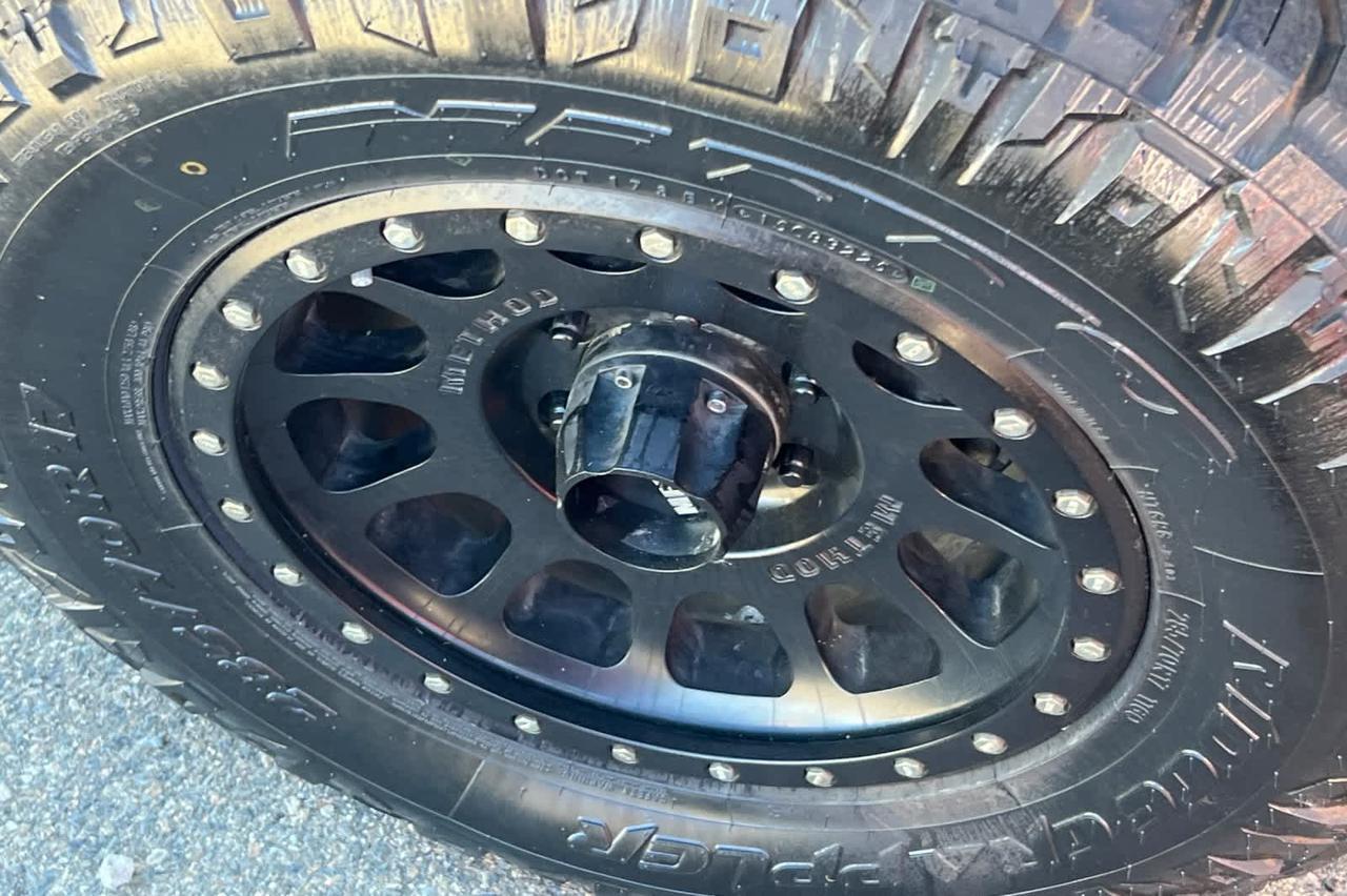 2021 Toyota Tacoma SR5 Roseville CA