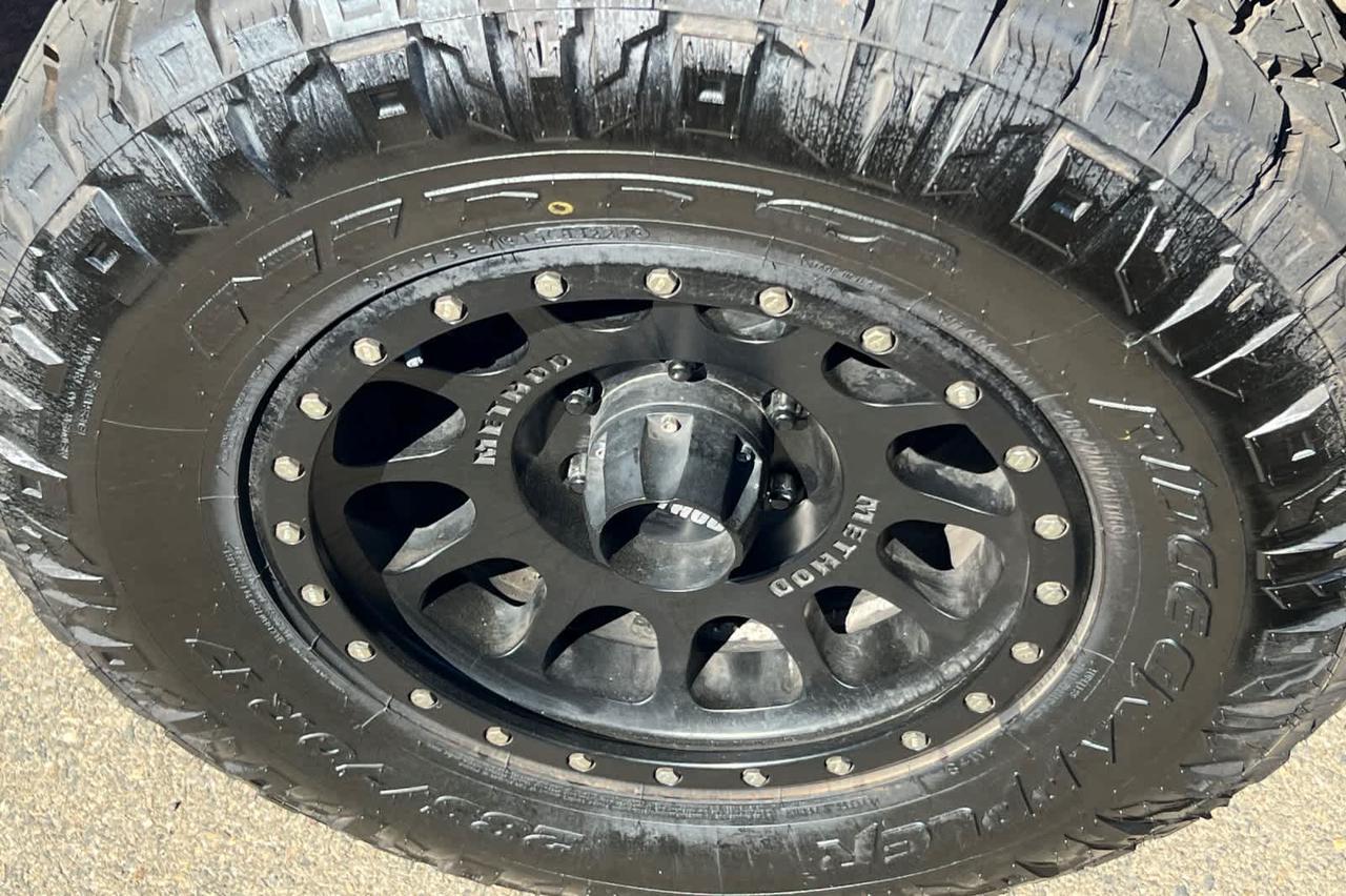 2021 Toyota Tacoma SR5 Roseville CA