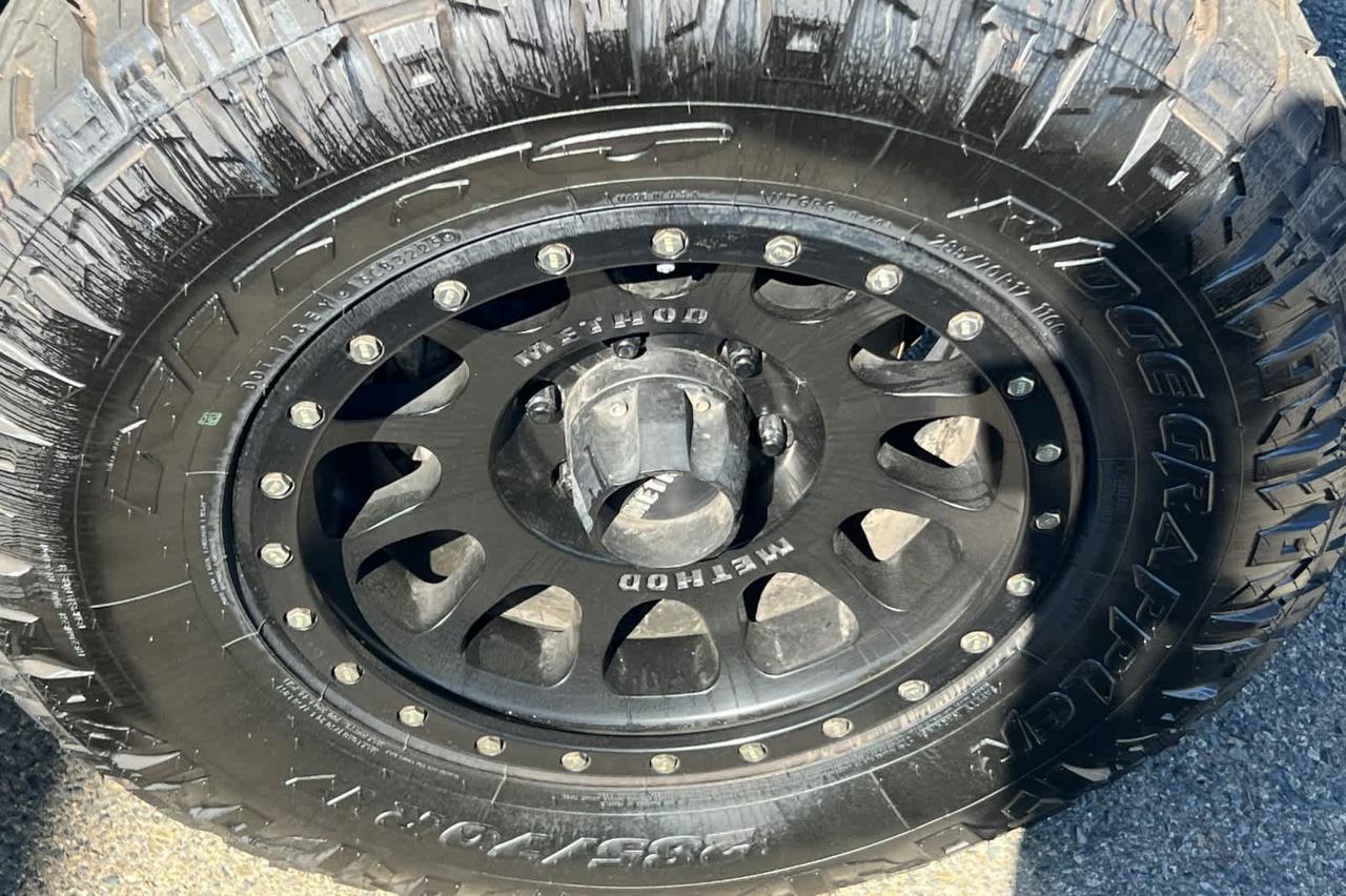 2021 Toyota Tacoma SR5 Roseville CA