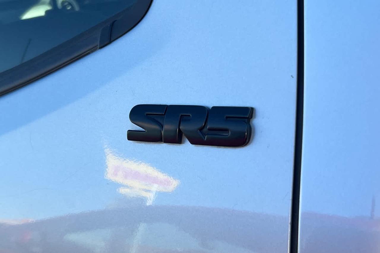 2021 Toyota Tacoma SR5 Roseville CA