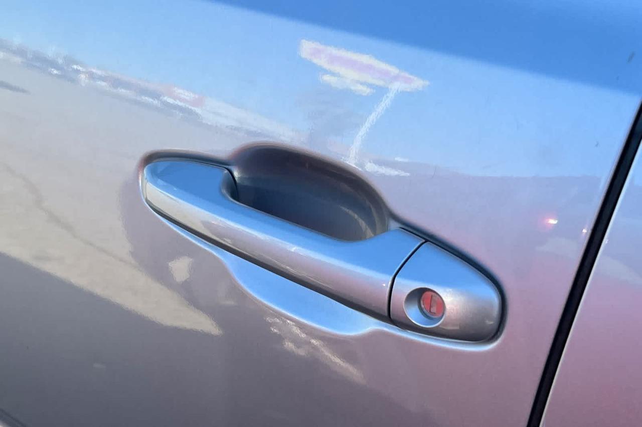 2021 Toyota Tacoma SR5 Roseville CA