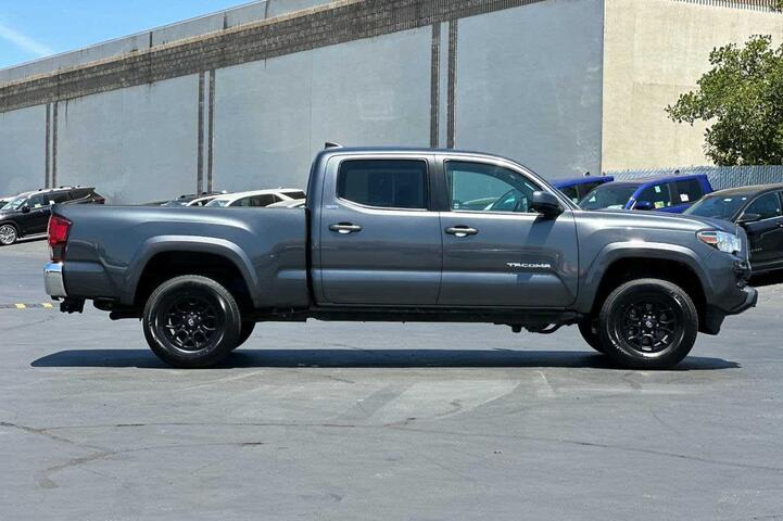 2021 Toyota Tacoma SR5 Roseville CA