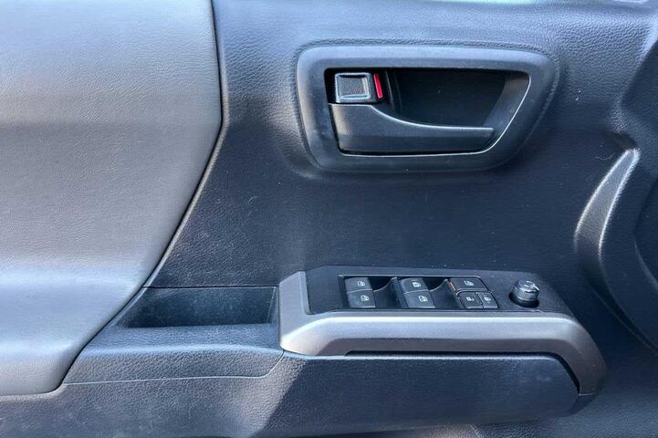 2021 Toyota Tacoma SR5 Roseville CA