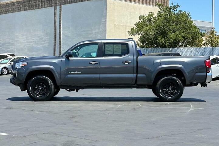 2021 Toyota Tacoma SR5 Roseville CA
