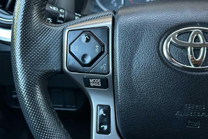 2021 Toyota Tacoma SR5 Roseville CA