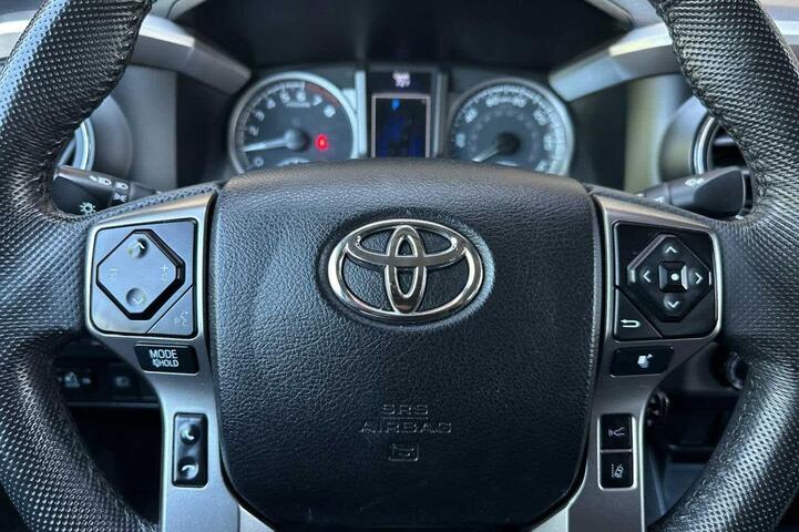 2021 Toyota Tacoma SR5 Roseville CA