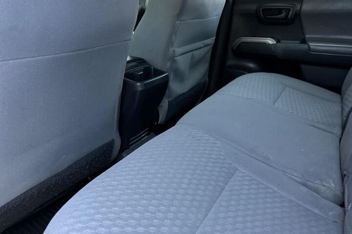2021 Toyota Tacoma SR5 Roseville CA
