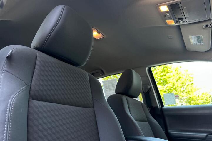2021 Toyota Tacoma SR5 Roseville CA