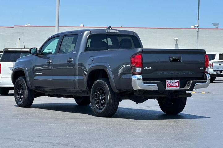 2021 Toyota Tacoma SR5 Roseville CA