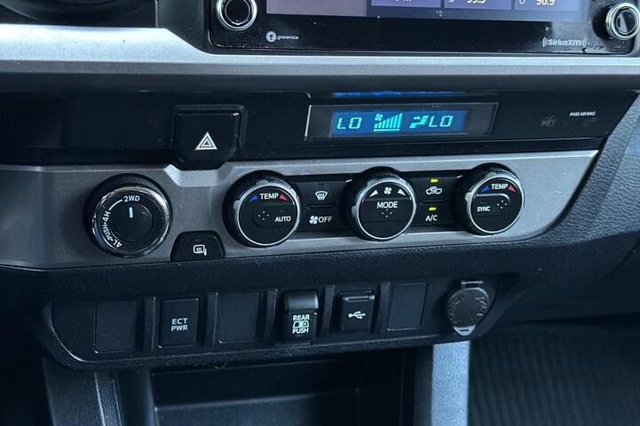 2021 Toyota Tacoma SR5 Roseville CA