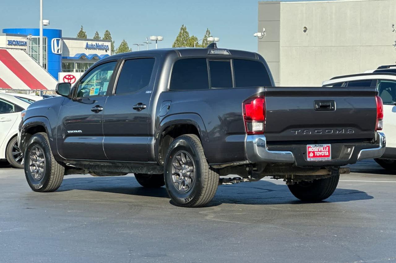 2021 Toyota Tacoma SR5 Roseville CA