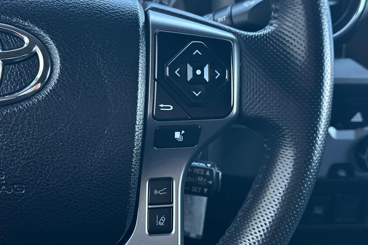 2021 Toyota Tacoma SR5 Roseville CA