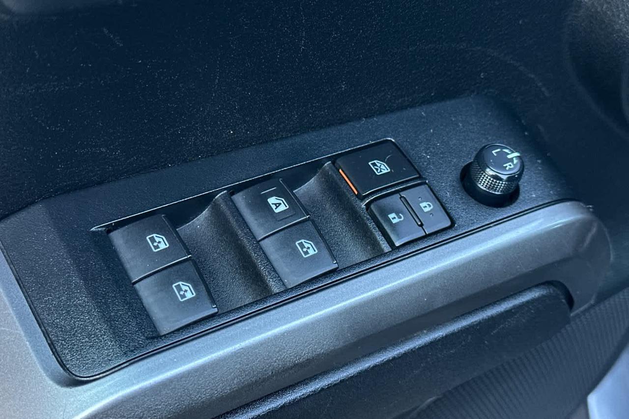 2021 Toyota Tacoma SR5 Roseville CA