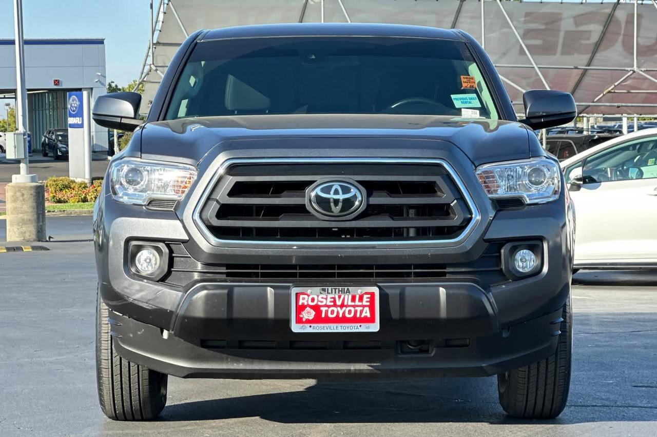 2021 Toyota Tacoma SR5 Roseville CA