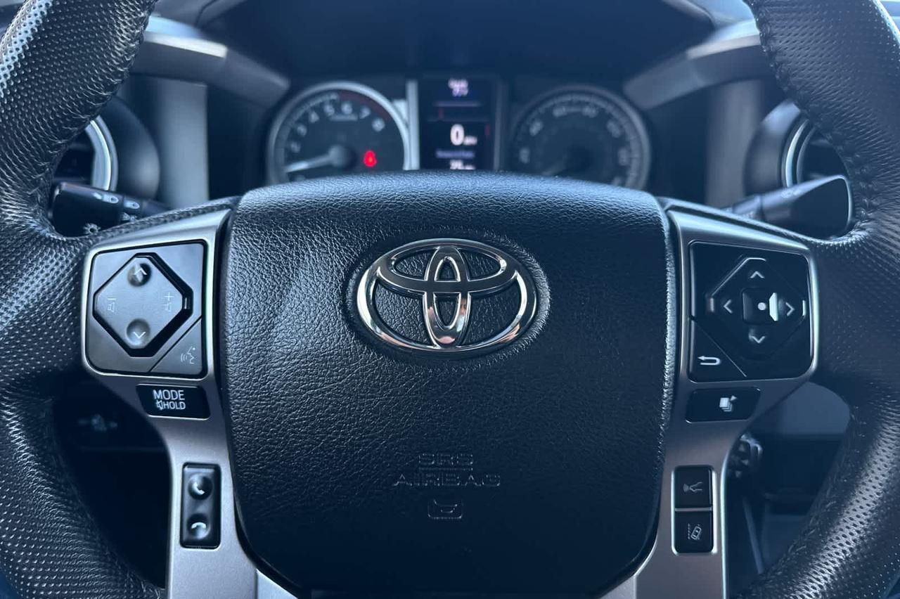 2021 Toyota Tacoma SR5 Roseville CA