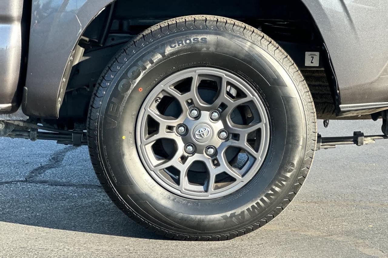 2021 Toyota Tacoma SR5 Roseville CA