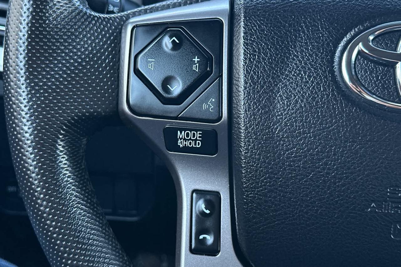 2021 Toyota Tacoma SR5 Roseville CA