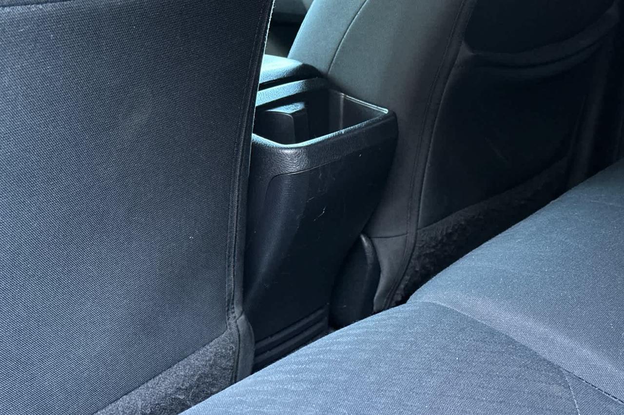 2021 Toyota Tacoma SR5 Roseville CA