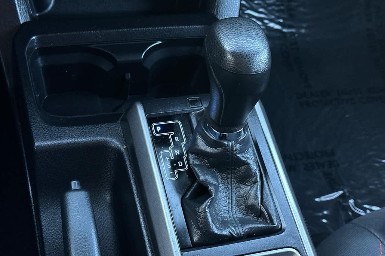 2021 Toyota Tacoma SR5 Roseville CA