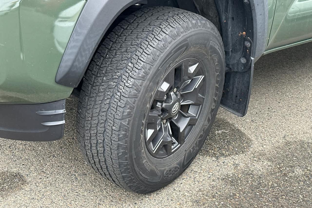 2021 Toyota Tacoma SR5 Roseville CA