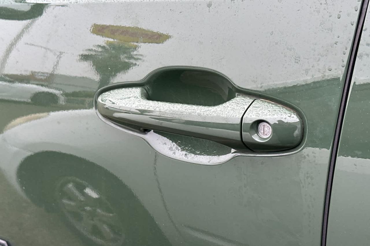 2021 Toyota Tacoma SR5 Roseville CA