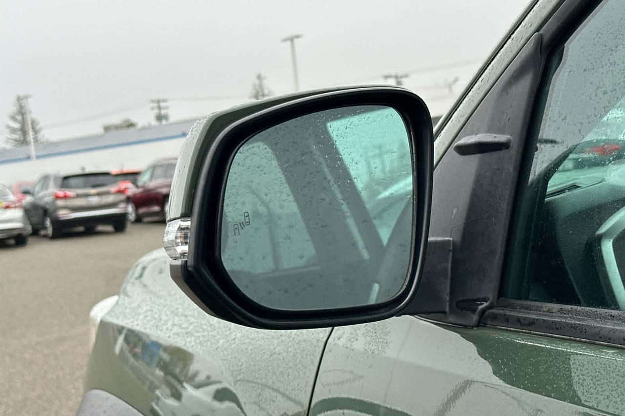 2021 Toyota Tacoma SR5 Roseville CA