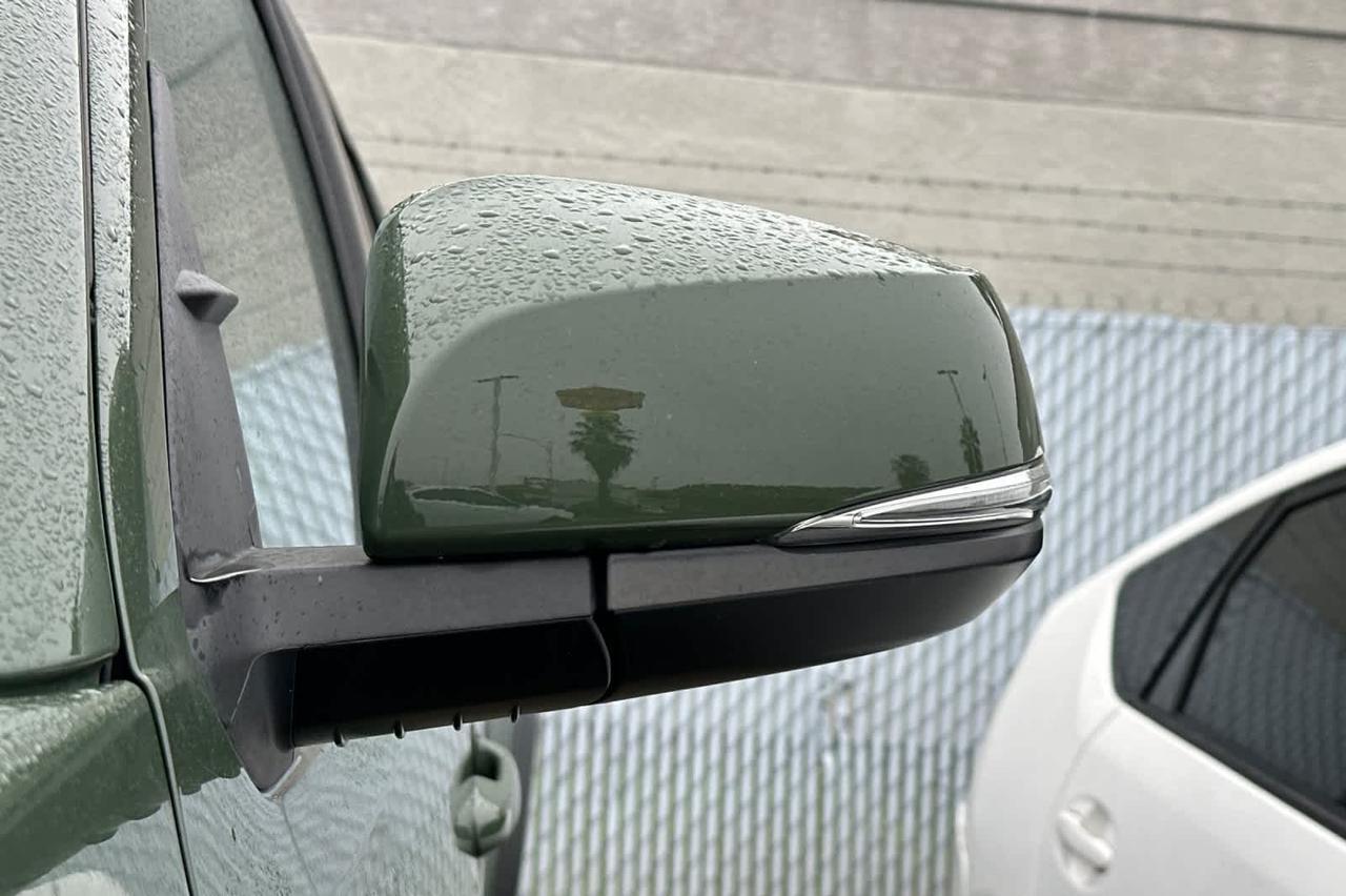 2021 Toyota Tacoma SR5 Roseville CA