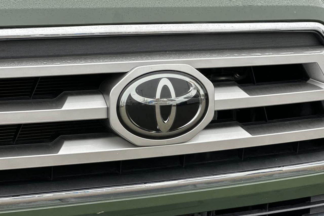 2021 Toyota Tacoma SR5 Roseville CA