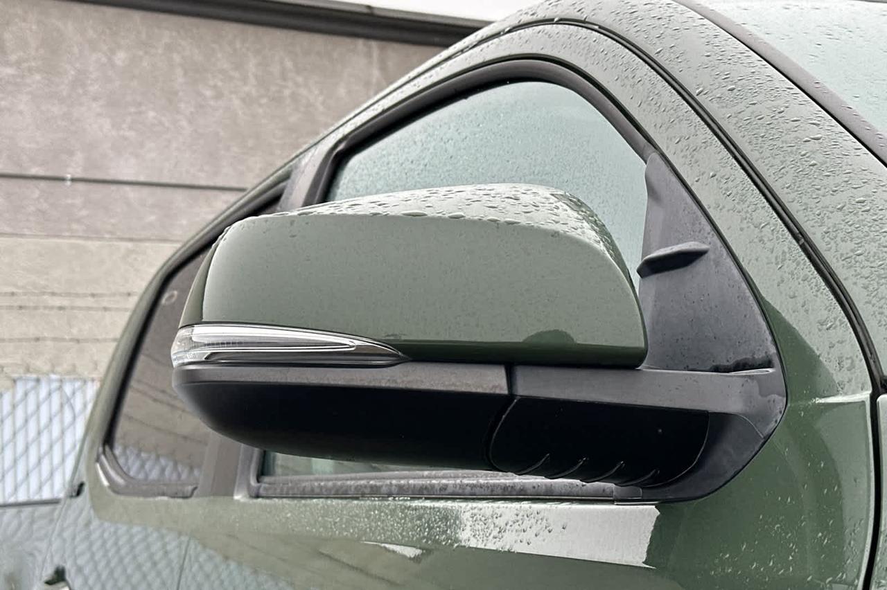 2021 Toyota Tacoma SR5 Roseville CA